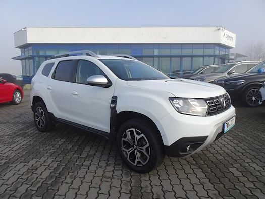 DACIA Duster for leasing and sale on Ayvens